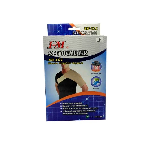 دعامة للكتف آي إم 101 مقاس L