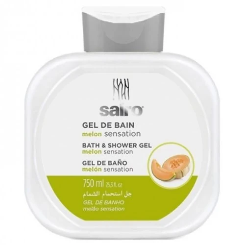 سايرو جل استحمام بخلاصة الشمام  750مل