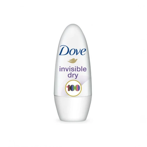 دوف مزيل عرق  رول أنفيزبل دراي  50 مل