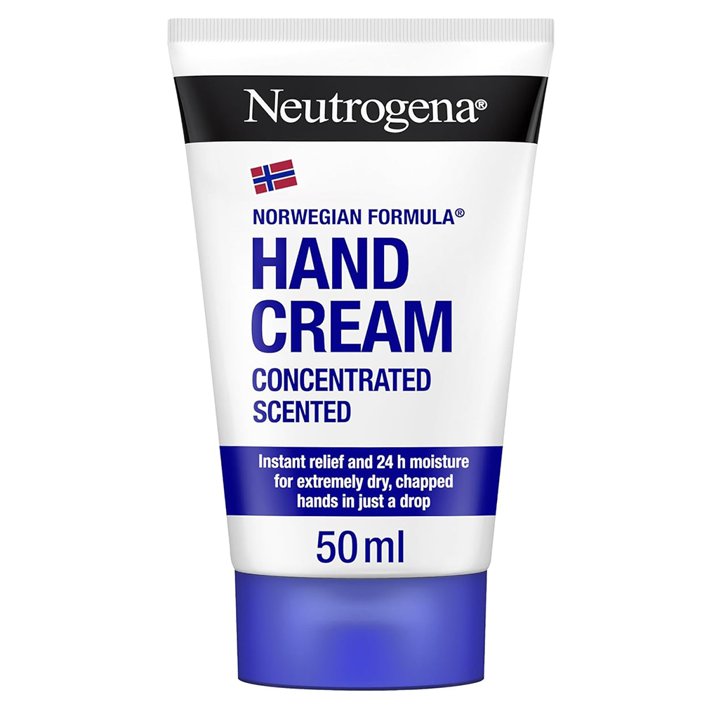 كريم لليدين من نيوتروجينا 50مل