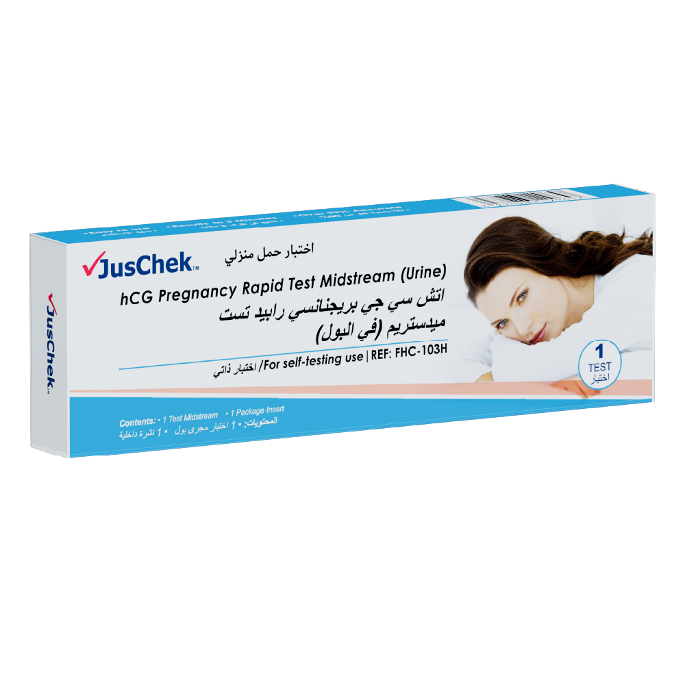 جيك تشيك اختبار حمل