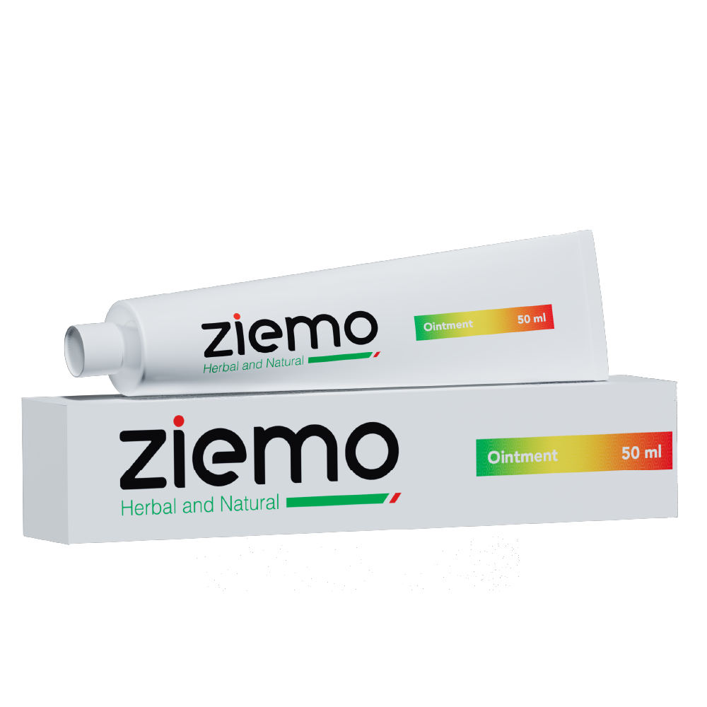 زيمو مرهم لحماية الجلد من التشققات وجفاف الجلد الحاد والحروق  50 مل