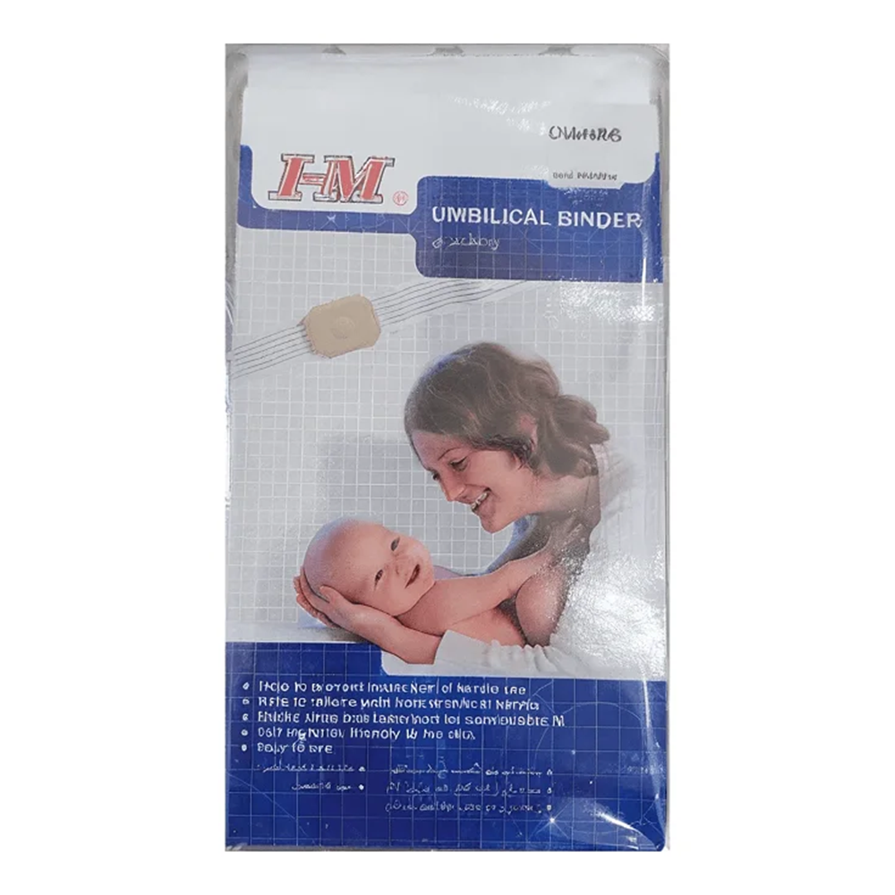 Children's umbilical cord OH 506 M