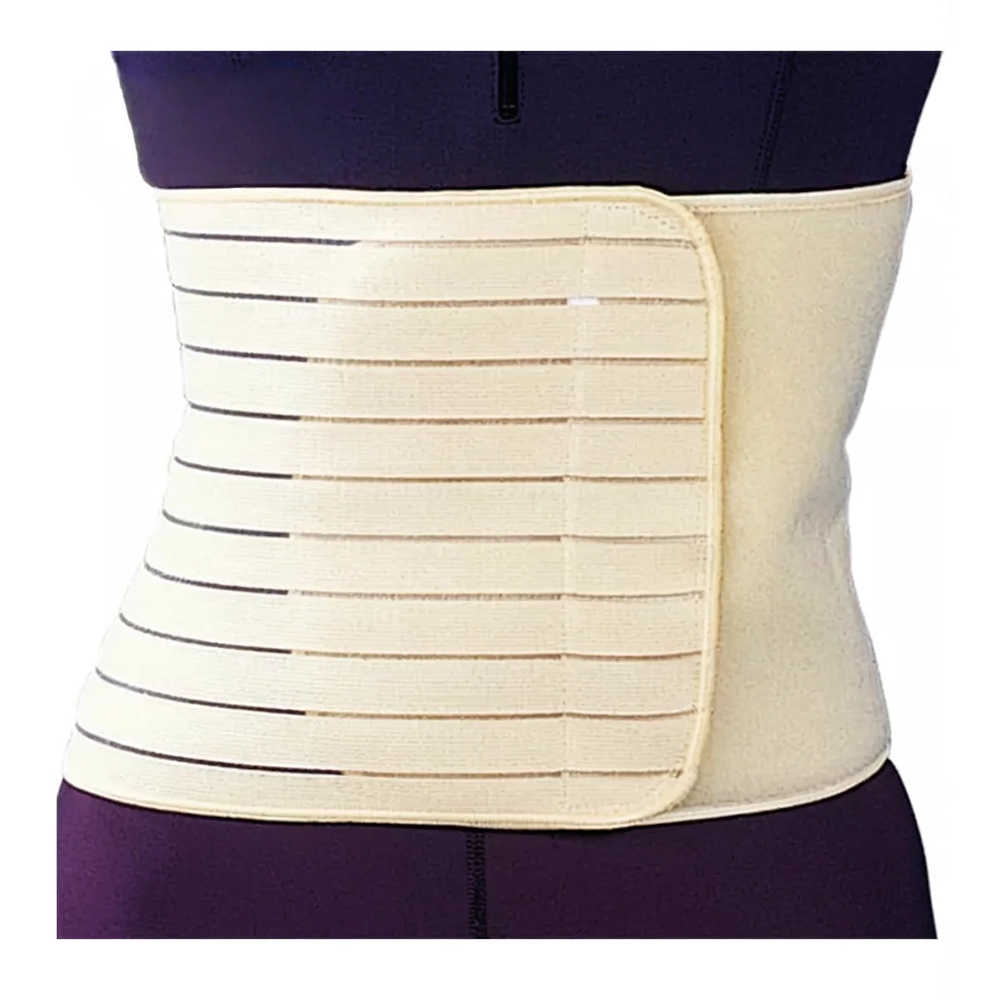EB-501 Abdominal Support Belt, Size S