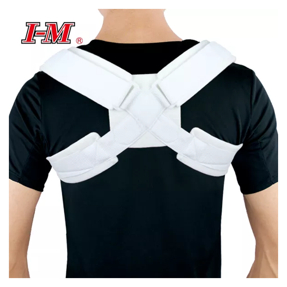 Clavicle bandage -101- Size L