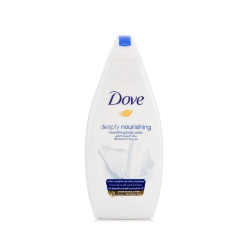 شاور جل دوف تغذية عميقة - 500 مل