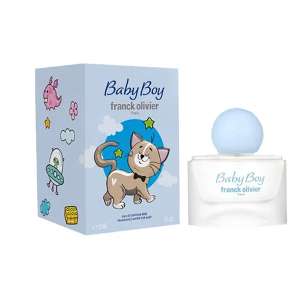 فرانك اوليفير عطر الاطفال أولاد 30 مل