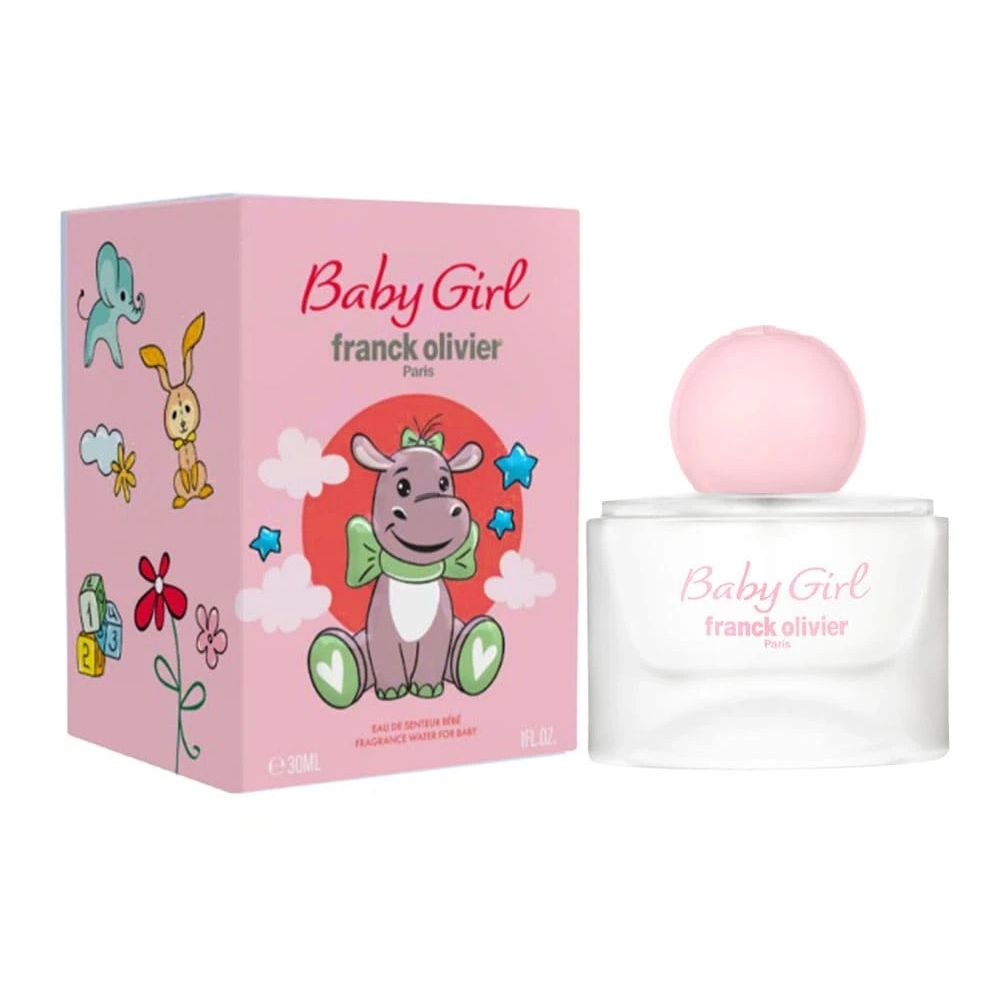 فرانك اوليفير عطر للاطفال 30 مل