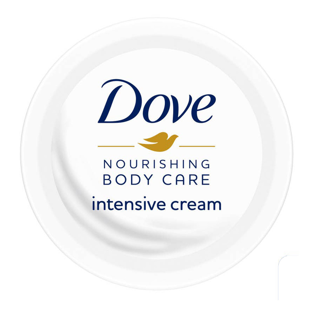 كريم دوف ازرق مركز 75 مل