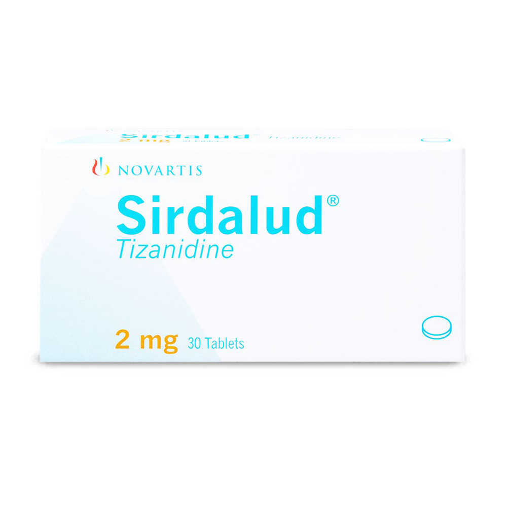 سيردالود 2 مجم 30 قرص