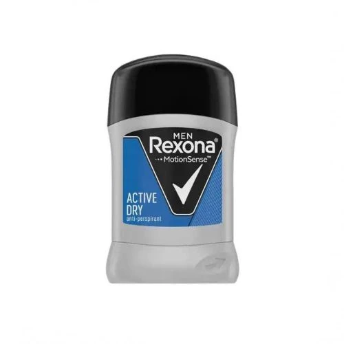 مزيل العرق ريكسونا ستيك رجالي أكتيف 40 مل