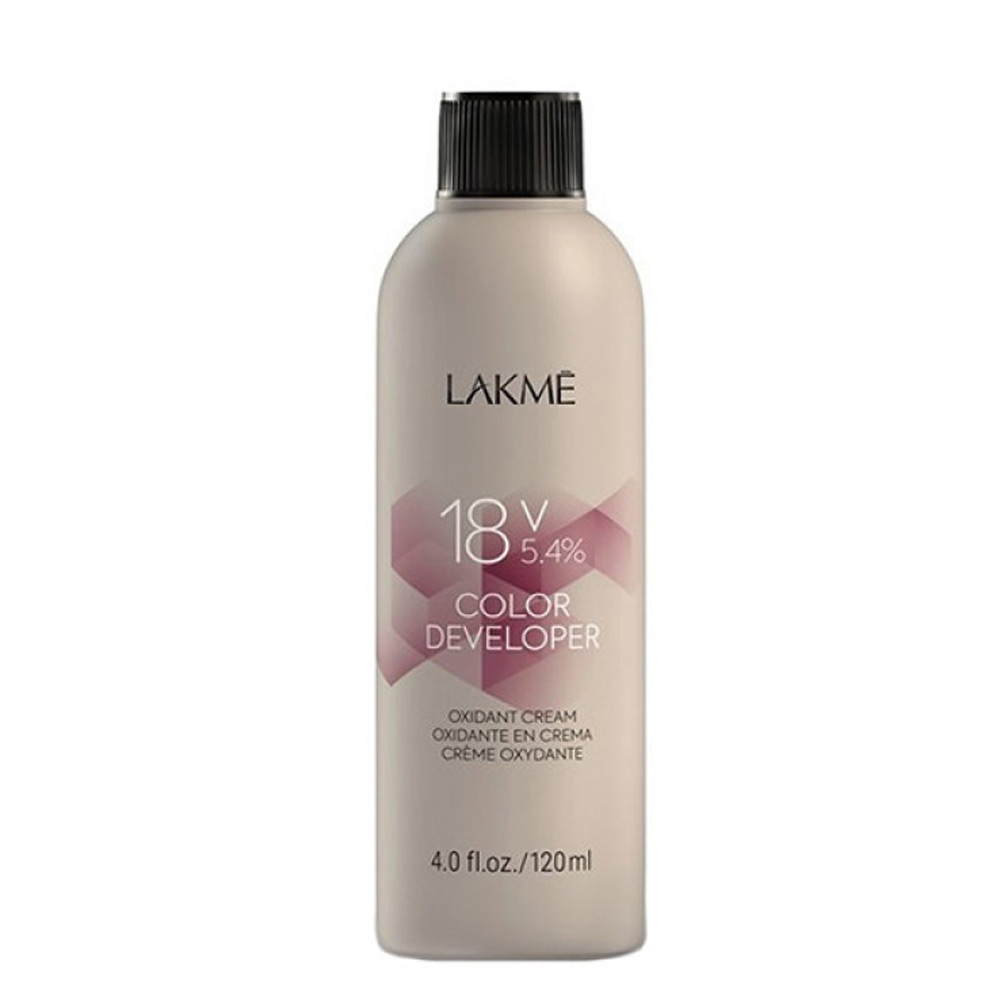 لاكمي بيروكسيد كولاج 120 مل 5.4 %