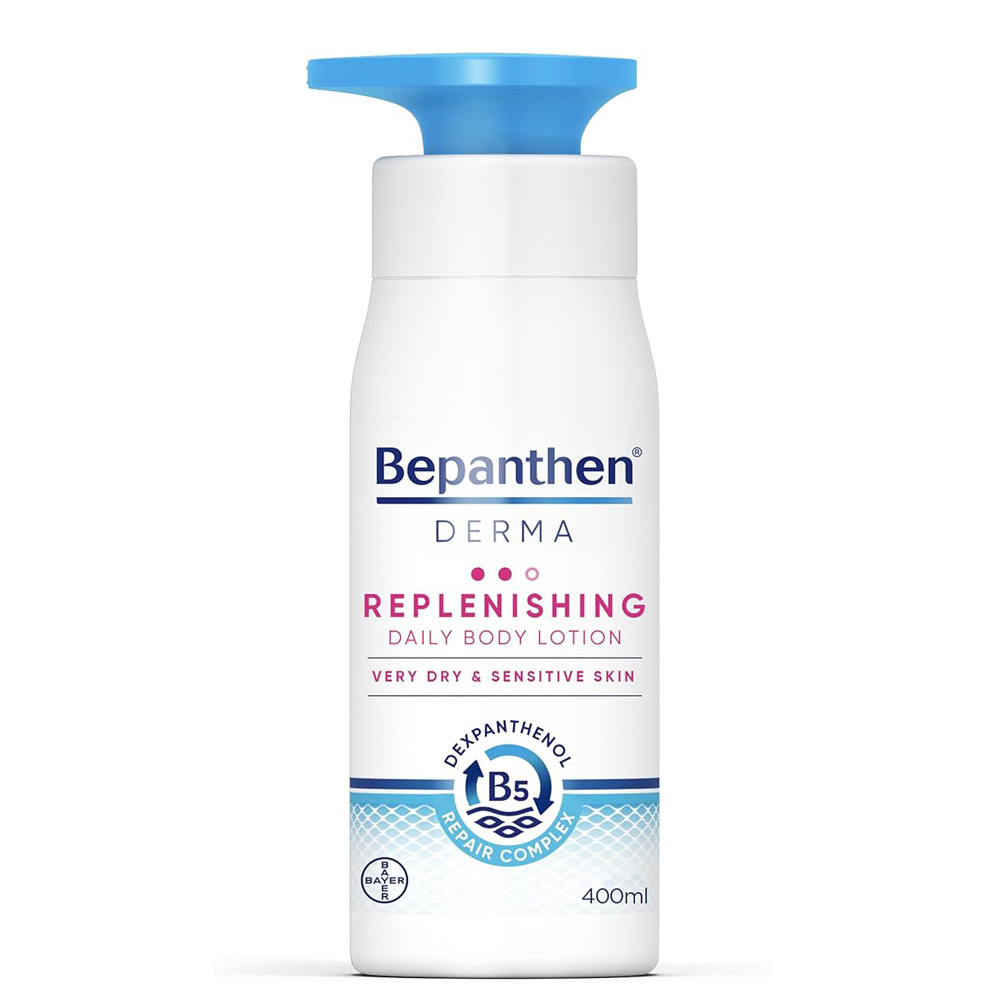 بيبانثين ديرما لوشن روستيرونج 400 مل