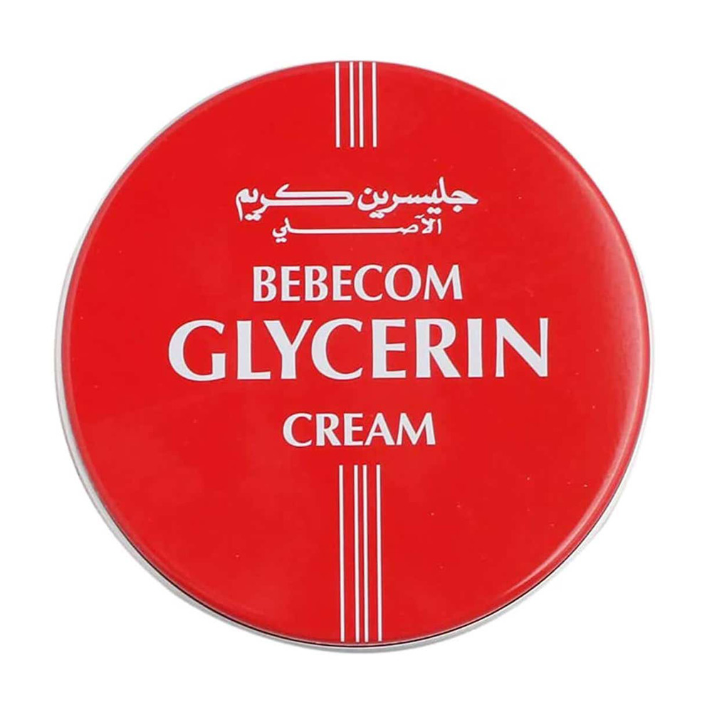 بيبكوم كريم الجليسرين الأصلي - 250 م