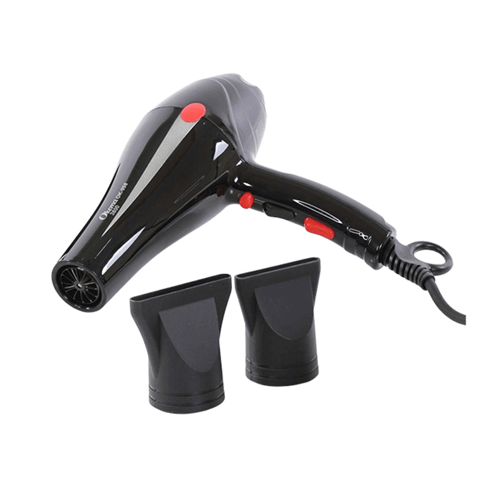 اوكيما جهاز تجفيف شعر 3800 وات 998