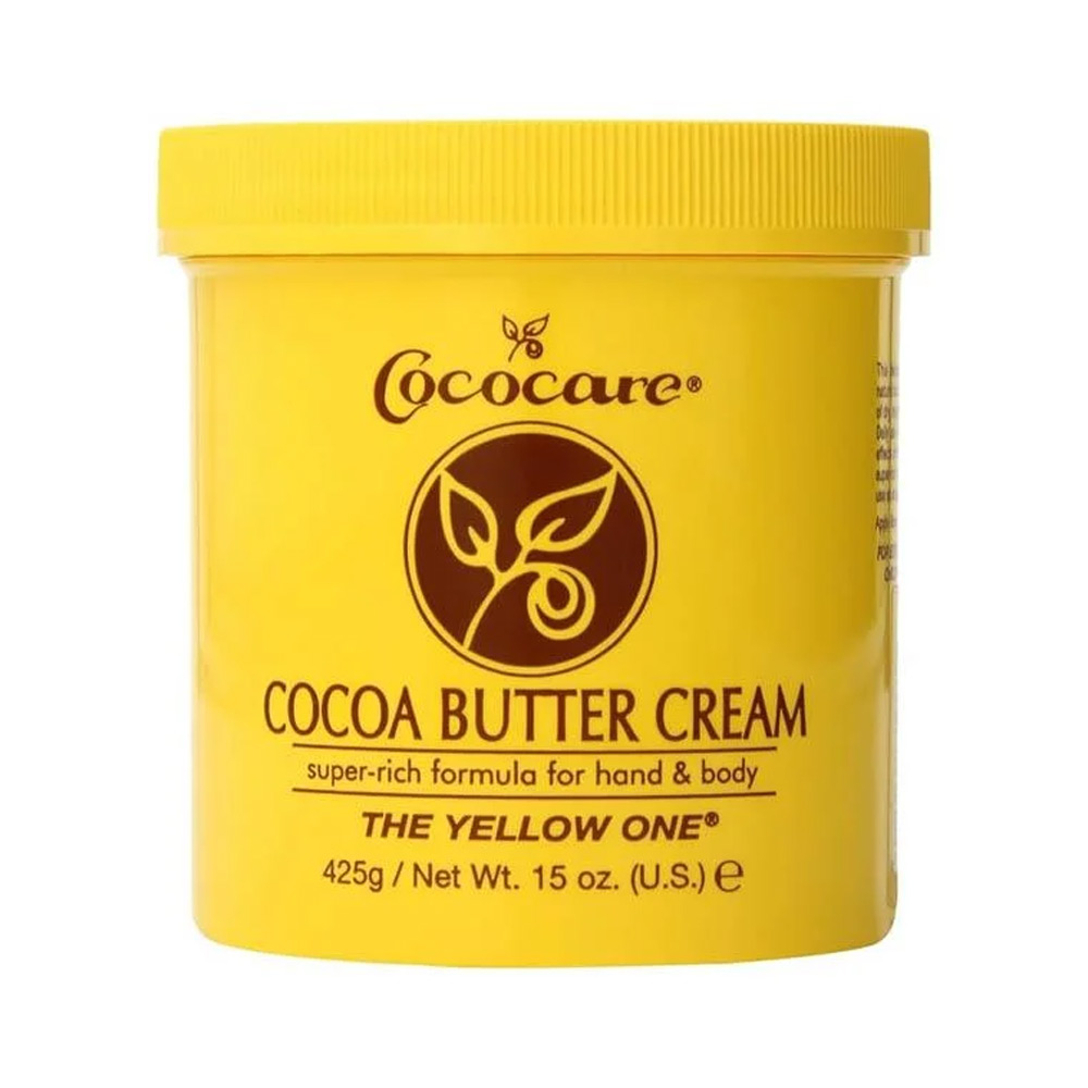 كوكاكير كريم زبدة الكاكاو - 425 جم