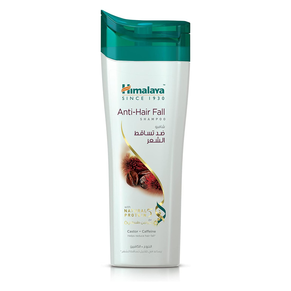 شامبو هيمالايا ضد تساقط الشعر - 400 مل