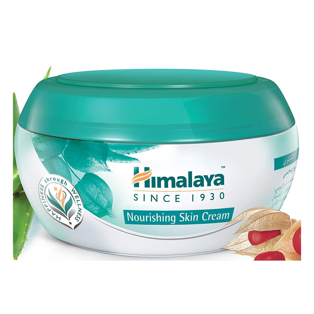كريم مغذي للبشرة من هيمالايا - 150مل