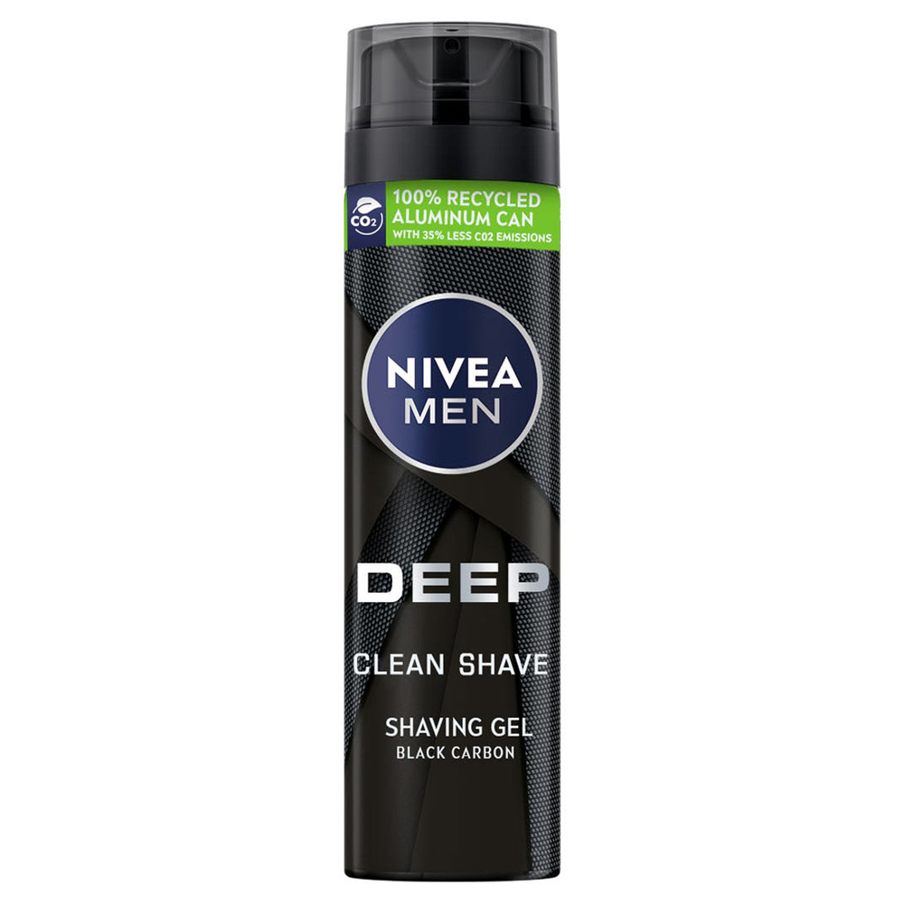 نيفيا ديب جل حلاقة 200 مل