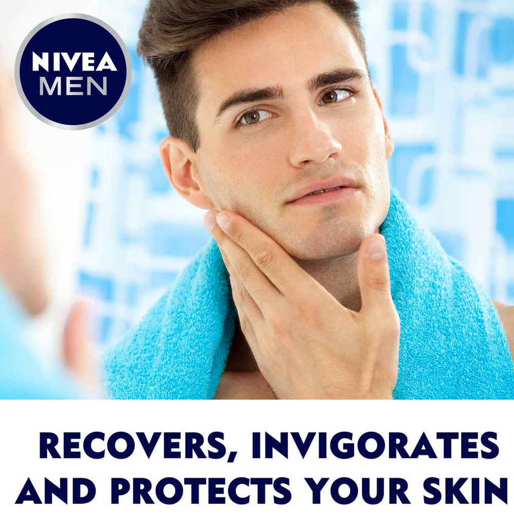 كريم حلاقه للرعايه الاصلي من نيفيا - 100 مل