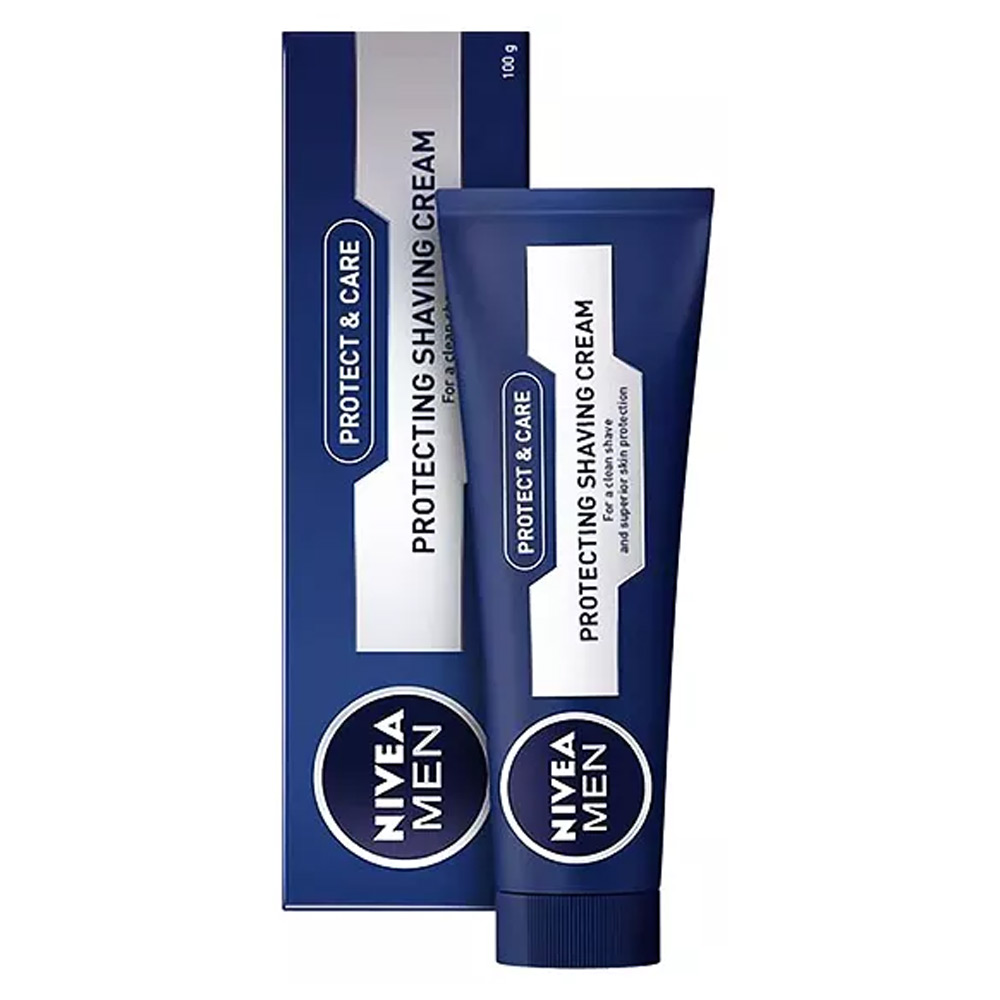 كريم حلاقه للرعايه الاصلي من نيفيا - 100 مل
