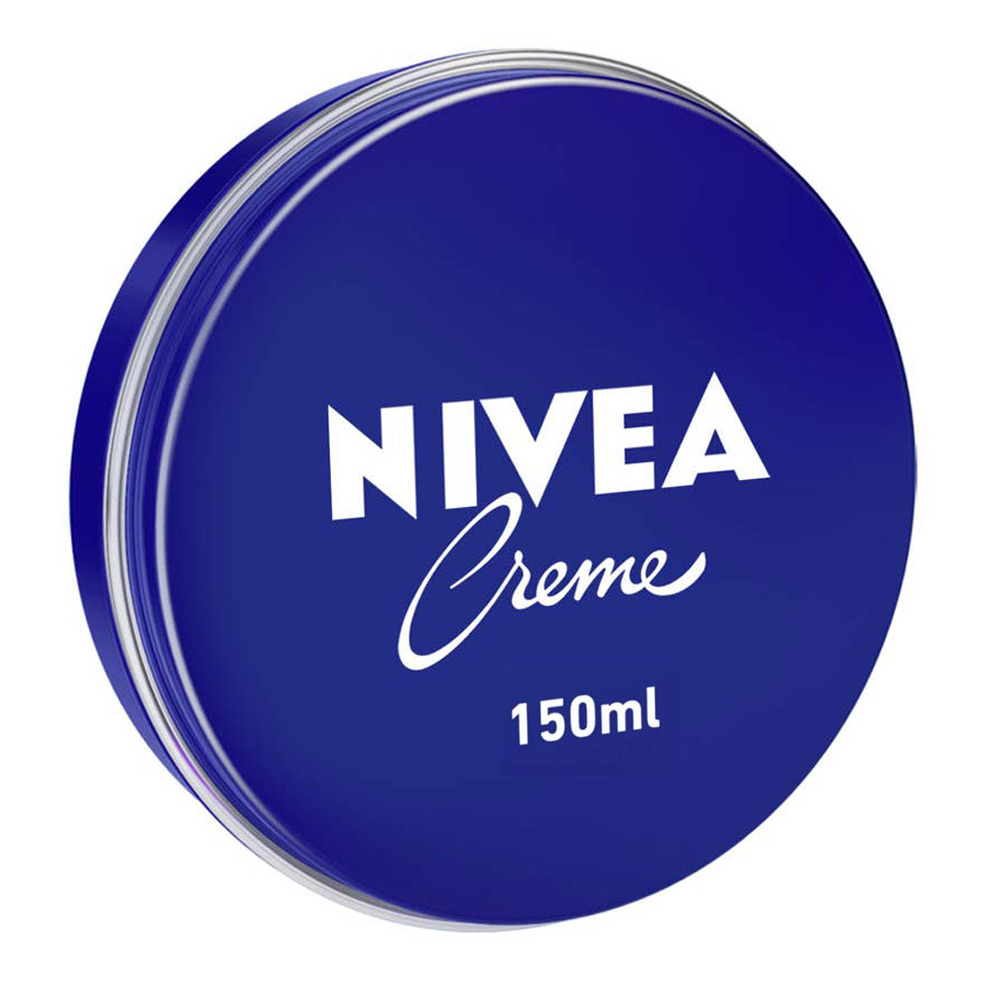 كريم نيفيا للجسم يمنح البشرة العناية والنعومة والليونة 150 مل