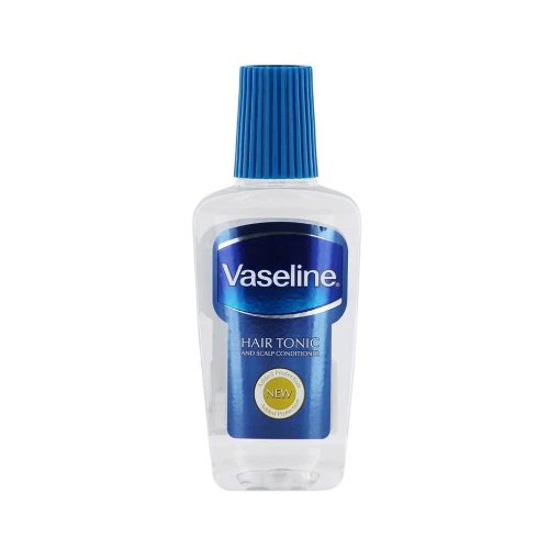 زيت الشعر فازلين تونك للشعر وفروة الرأس مركّز - 200 مل