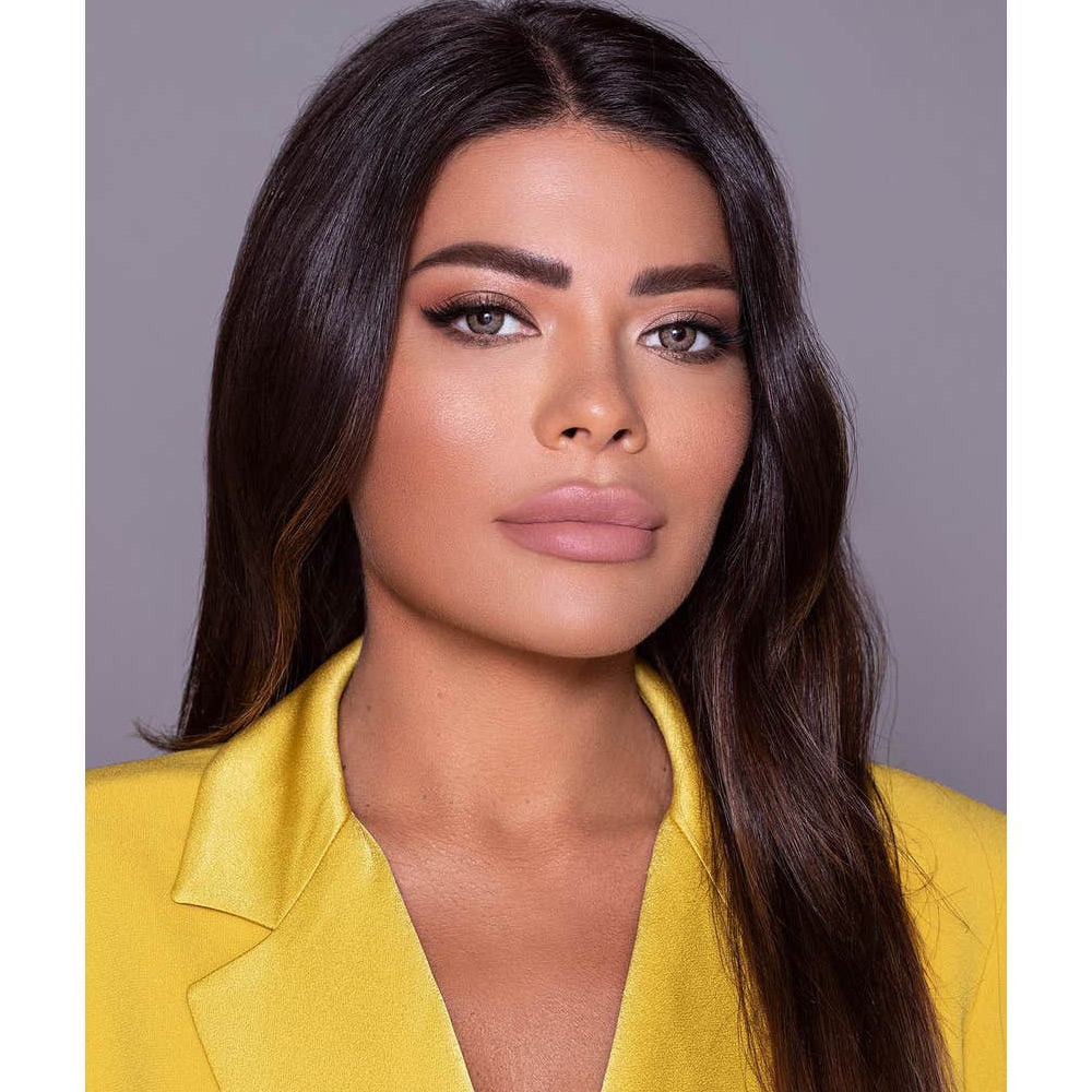 اي كلرز جلاترز عدسات شهرية دنكان 320