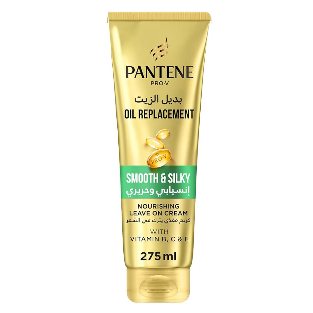 بديل الزيت بانتين بروفي انسيابي وحريري  - 275 مل