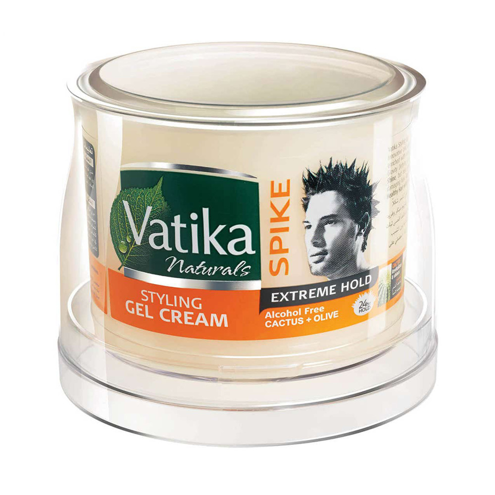 فاتيكا جل للشعر روك هارد قوى ثبات قصوى 250 مل