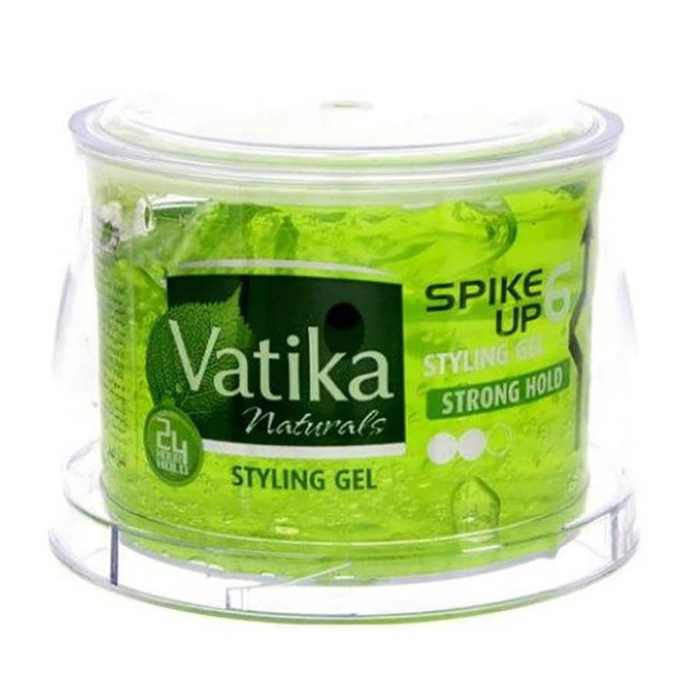 فاتيكا جل للشعر ثبات أقوى - 500 مل