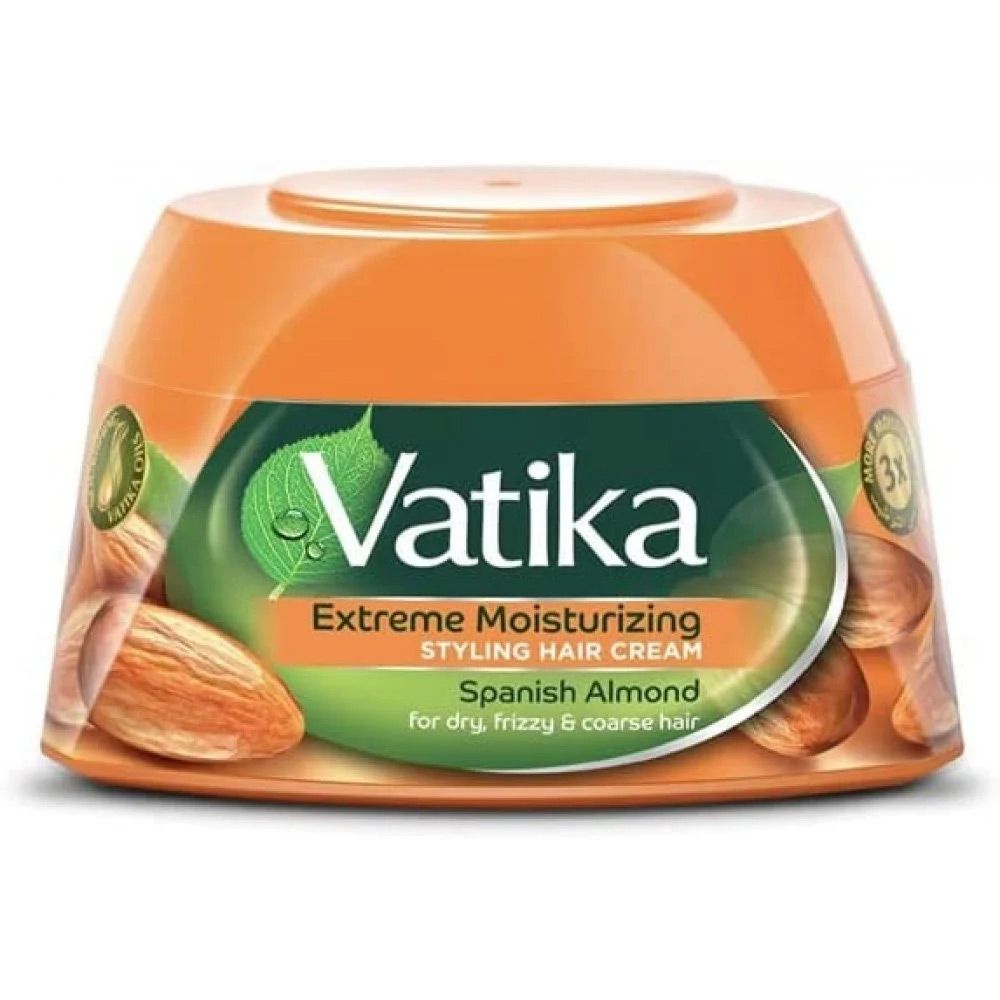 فاتيكا كريم شعر ترطيب فائق وعميق 210 مل