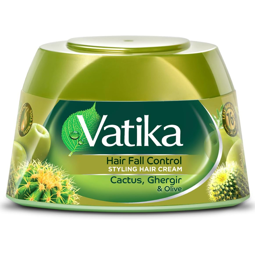 فاتيكا كريم شعر للتحكم في التساقط  210 مل