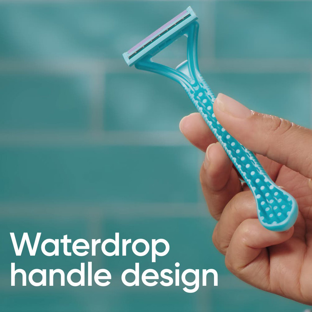 جيليت سيمبلي فينوس أمواس حلاقة للنساء 8+4 مجاناً