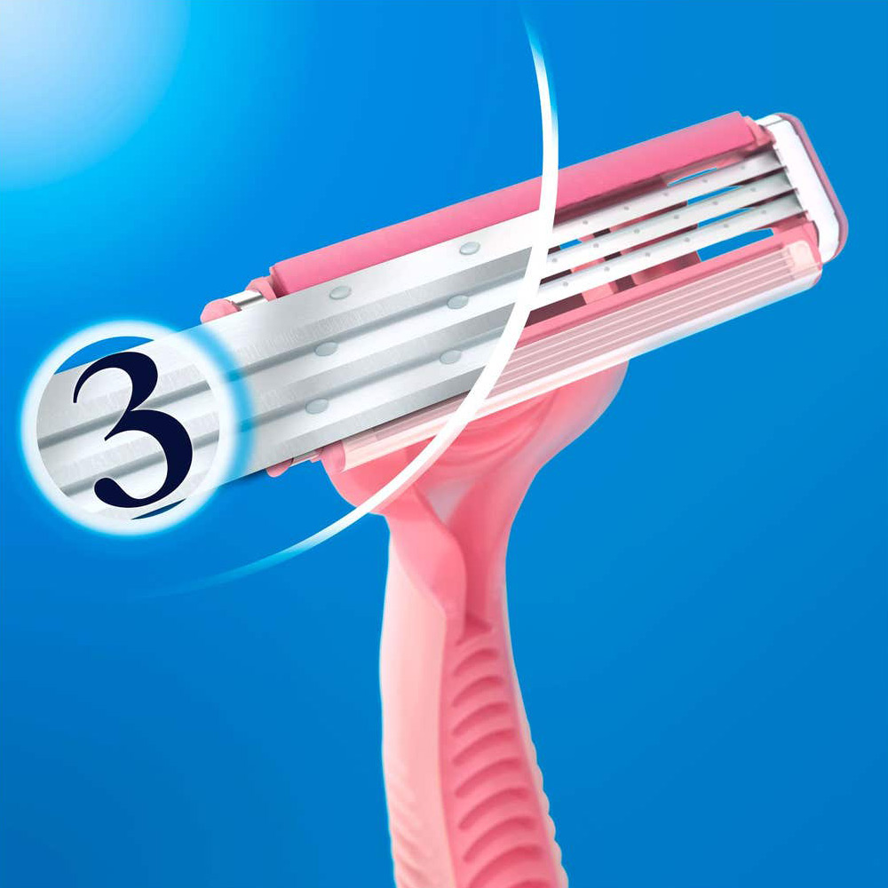 جليت فينوس وردي 8+4