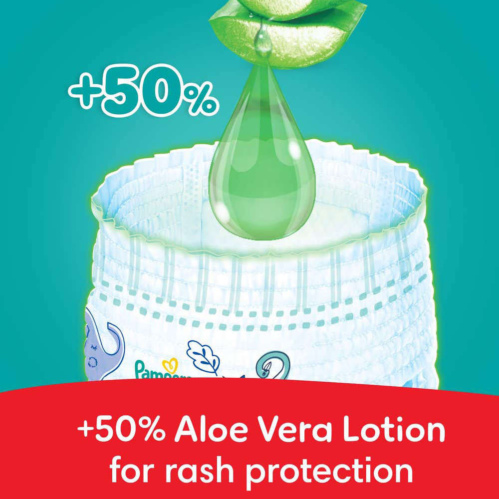 بامبرز كلوت (5) عناية مميزة 42 قطعة