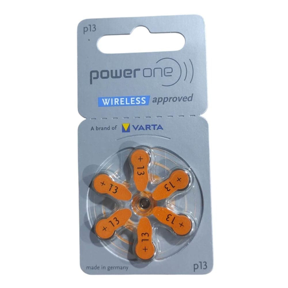 بطاريات لسماعات الأذن - 13