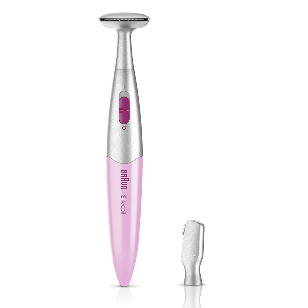 براون ماكينة لازالة الشعر الدقيق - FG1100