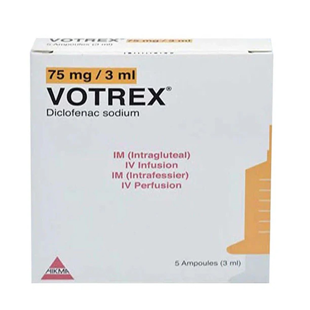 دواء فوتركس ابر مسكن للآلام