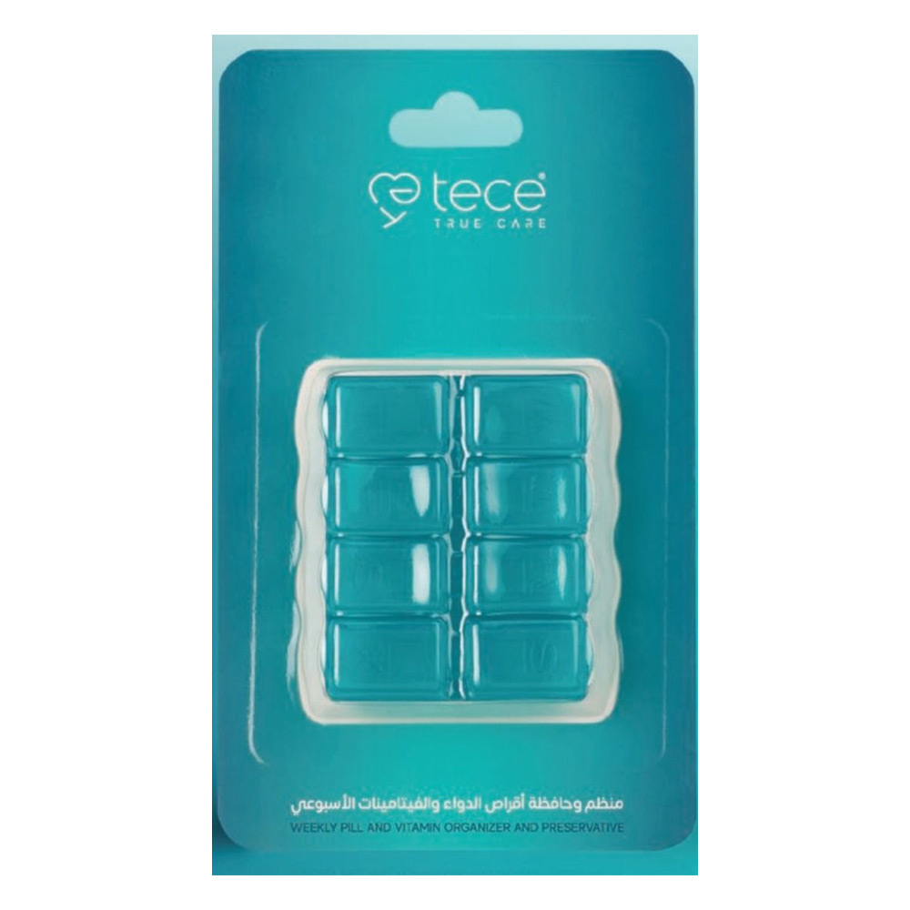 حافظة اقراص دوائية اسبوعية 22