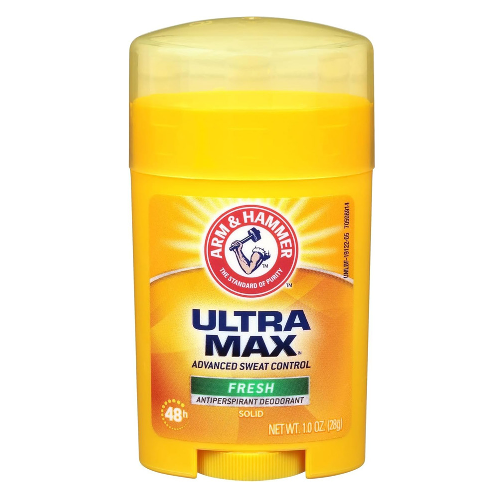 آرم اند هامر الترا ماكس مزيل عرق فريش 28 جم