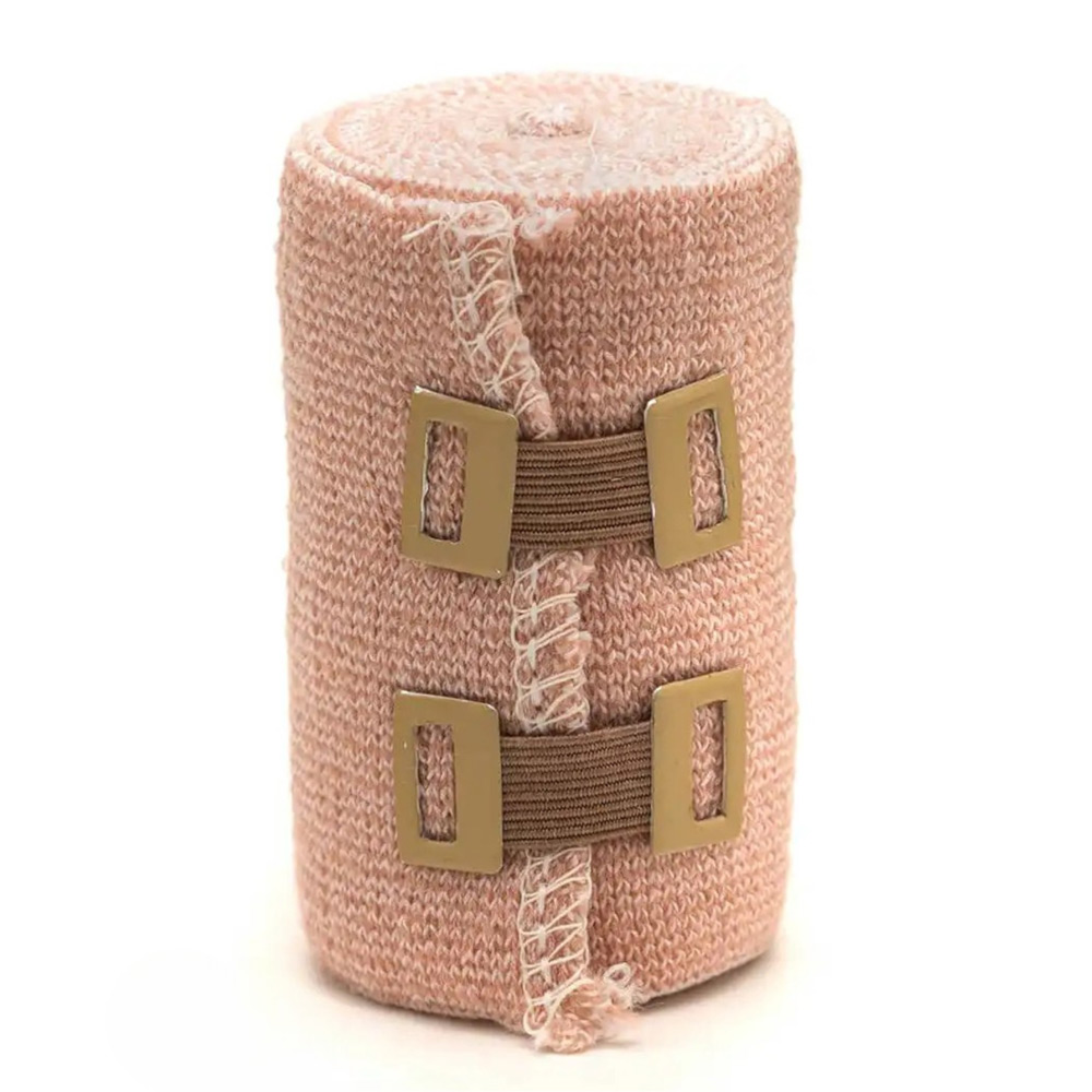 رباط ضاغط بني 7.5 سم