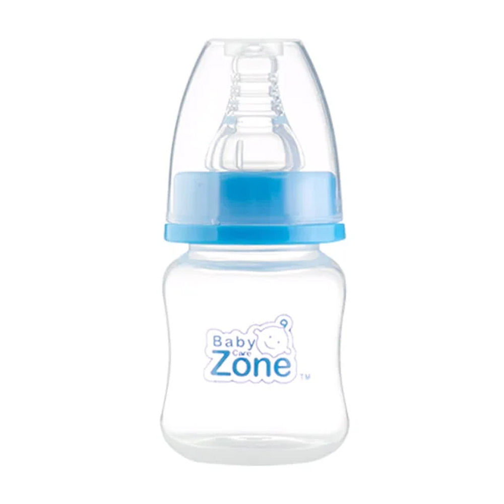 رضاعة اطفال بيبي زون 60 مل  - 8512