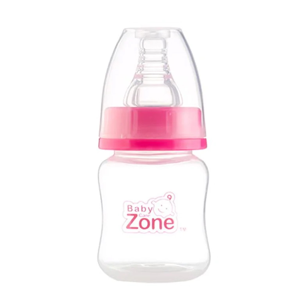 رضاعة للعصير BPA من بيبي زون 60مل - 8512