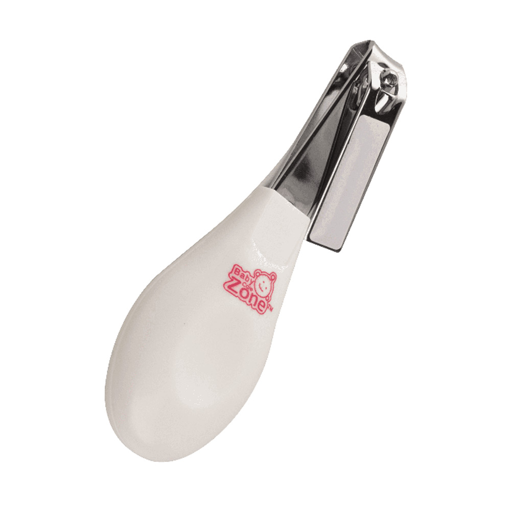 بيبى زون قصافة أظافر للأطفال - 8446