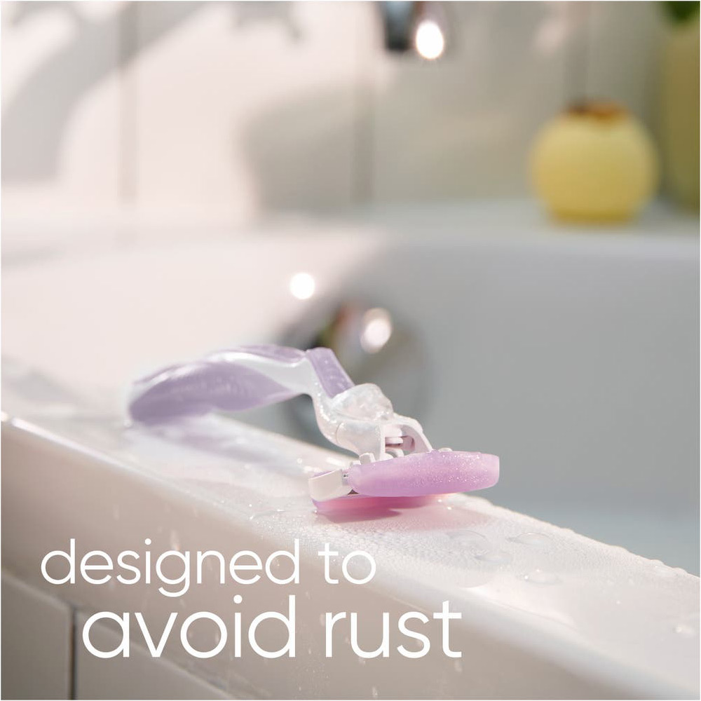 جيليت فينوس بريز شفرات حلاقة 4 قطع