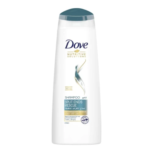 شامبو دوڤ حماية من تقصف الاطراف -  400 مل