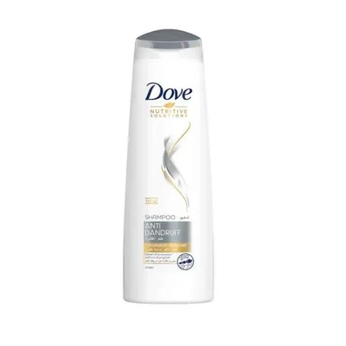 شامبو دوڤ ضد القشرة -  400 مل