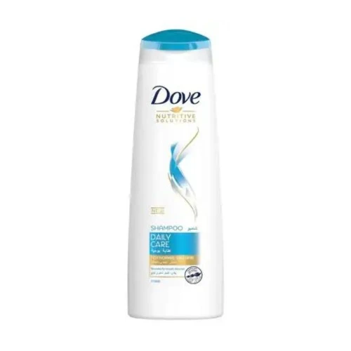 شامبو دوڤ عناية يومية بالشعر - 400 مل