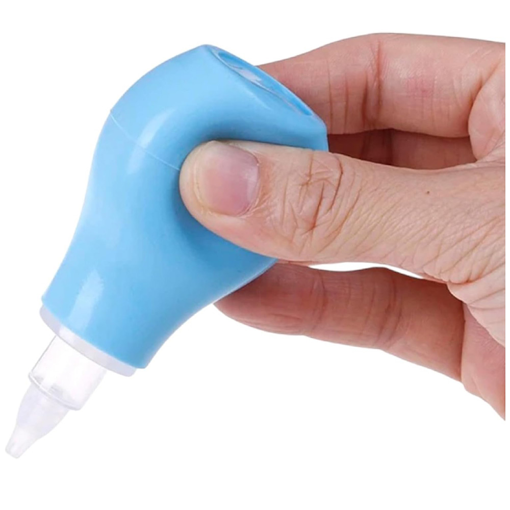 شفاط الأنف للأطفال من بيبي زون